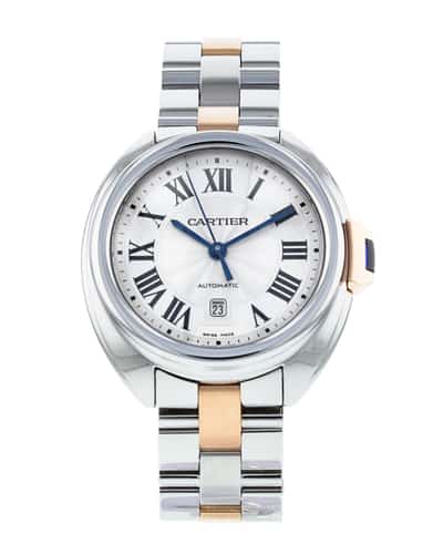 Cartier Cle De Cartier W2CL0004 Cartier Cle De Cartier W2CL0004